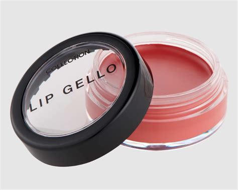 Collection Lip Gello - LIMIT 1