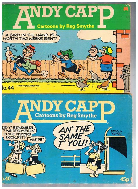 Andy Capp