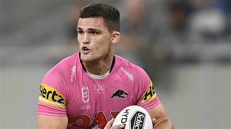 NRL 2020: Nathan Cleary, TikTok video, Dally M points, Penrith Panthers ...