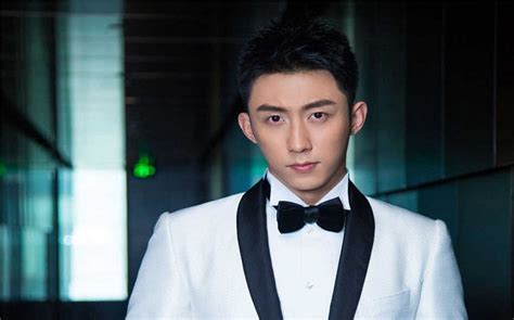 Tiểu sử Profile diễn viên Hoàng Cảnh Du (Huang Jingyu) - CPOPPING