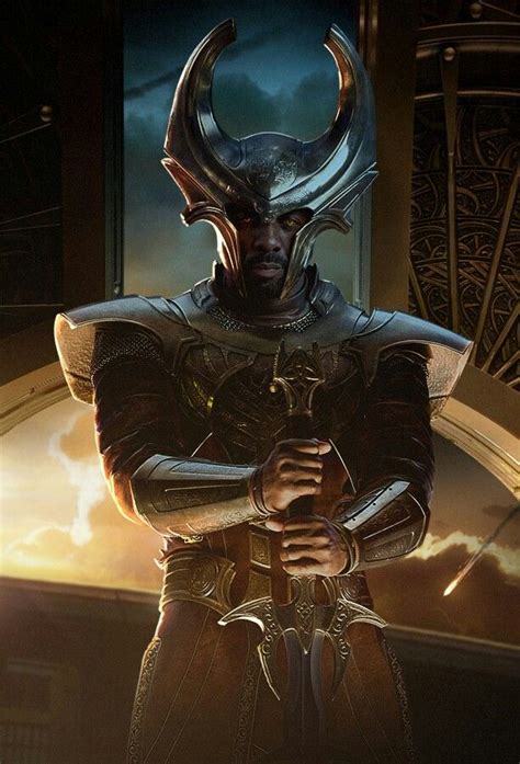 Heimdall Marvel Comics, Marvel Heroes, Marvel N Dc, Marvel Superheroes, Marvel Avengers, Cosmic ...