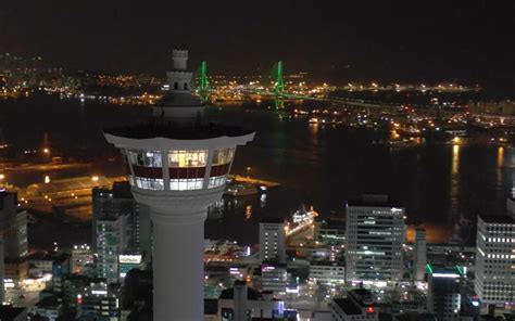 Busan Tower Observatory Ticket (DISCOUNT) | KoreaTravelEasy