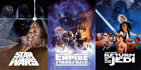 Star Wars Original Trilogy: 10 Best Storylines, Ranked