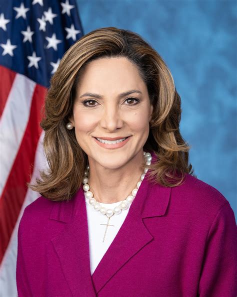 Maria Salazar, Representative for Florida's 27th Congressional District ...