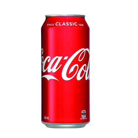 Super Liquor | Coca-Cola Can 440ml