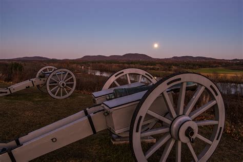 Saratoga National Historical Park (Saratoga Battlefield) | Stillwater, NY 12170 | New York Path ...