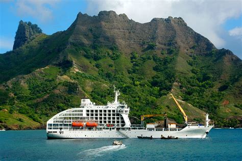 Tips for Freighter Cruises | Cruise Critic