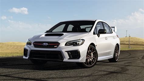 10 Best Subaru Models of the Decade (2022)