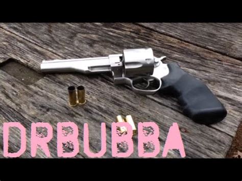 .44 Magnum vs .44 Special Recoil & Muzzle Flip - YouTube