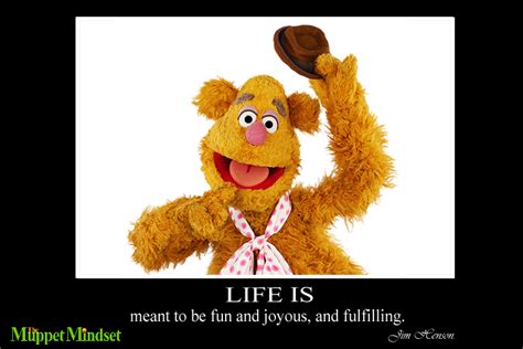 Muppet Quotes - ShortQuotes.cc