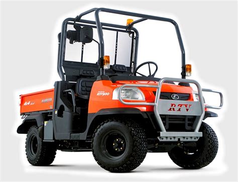 Kubota Rtv 1100 Parts Diagram - General Wiring Diagram