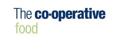 The Co-operative Food logo | 2 line 300dpi RGB | The Co-op Group | Flickr