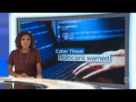 This is not a drill: A cyberthreat reality check | Pursuit by The University of Melbourne