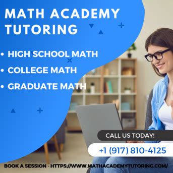 Math Academy Tutoring - Online Math Classes & High School Math Tutoring In Newyork, USA ...