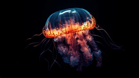 Jellyfish Underwater Backgrounds | JPG Free Download - Pikbest