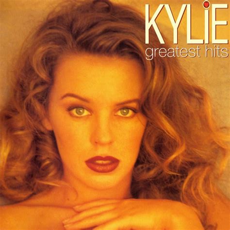 Kylie Minogue - Greatest Hits Lyrics and Tracklist | Genius