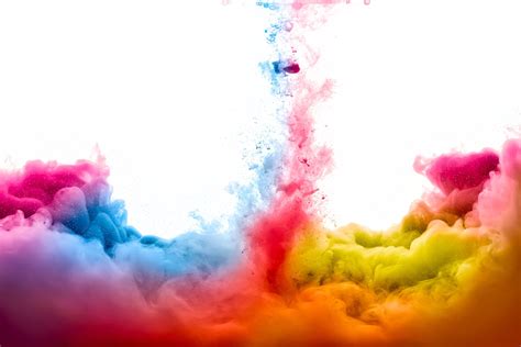 Colorful Smoke HD Wallpapers - Wallpaper Cave