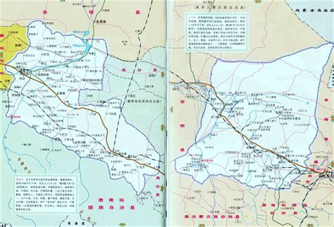 酒泉市地图_酒泉市地图查询