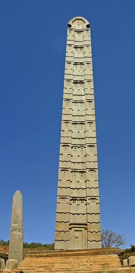 Axum | Archaeology News Online Magazine