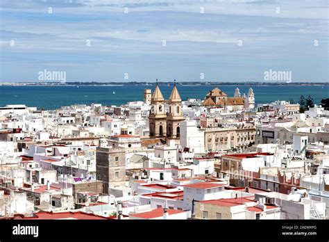 Cadiz is a city and port in southwestern Spain. Cadiz, regarded by many ...