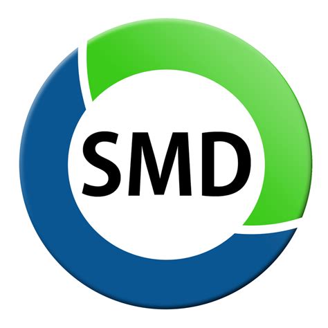 SMD (Strategic Management Decisions) Homepage