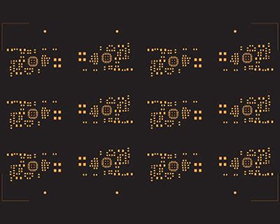 6 Steps To Understand The Solder Mask And How To Design