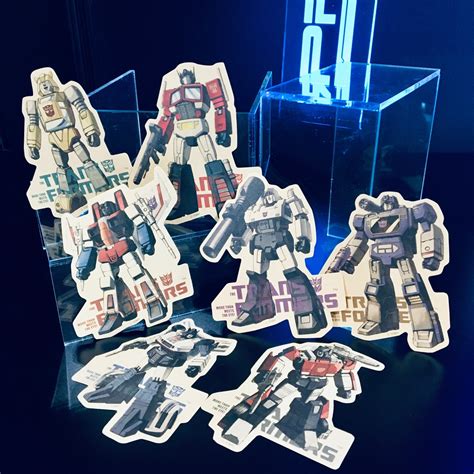 Prime 1 Studio Official G1 Transformers Merchandise - Transformers News - TFW2005