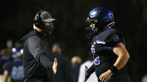 Arizona high school football top Coach of the Year candidates