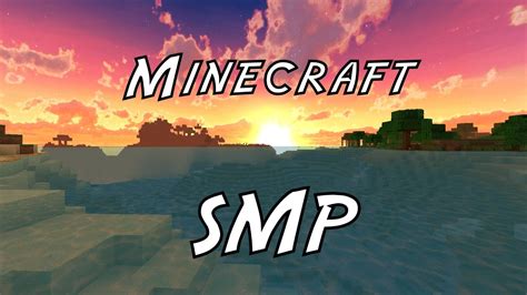 Minecraft SMP #10: Demolition - YouTube