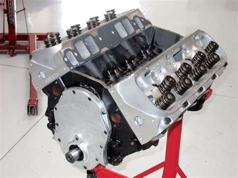 Big-Block Chevy Supercharger - Super Chevy Magazine