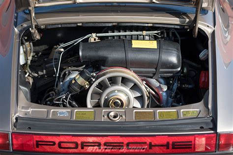 Old School Cool: All About Air Cooled Engines • STATE OF SPEED