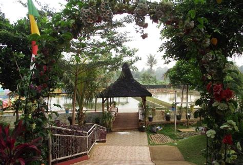 Mengintip Wisata Sehat dan Hemat di Taman Herbal Insani Depok Halaman all - Kompasiana.com