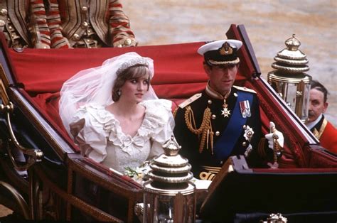 Why Was Camilla at Charles and Diana's Wedding? | POPSUGAR Celebrity