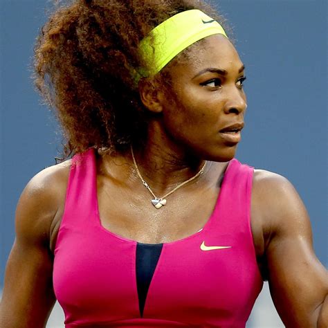 Victoria Azarenka vs Serena Williams: Breaking Down US Open Women's Final | News, Scores ...