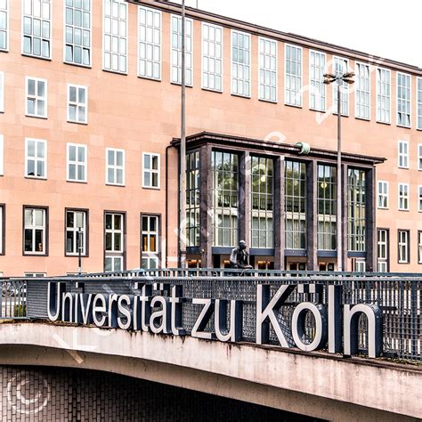 Universität zu Köln - kölnknipse