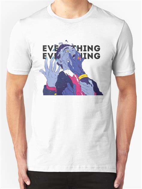 "Everything Everything" T-Shirts & Hoodies by XWTEddieB | Redbubble