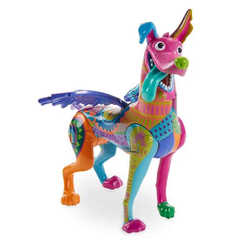 Dante Alebrije Figure - Coco | Disney