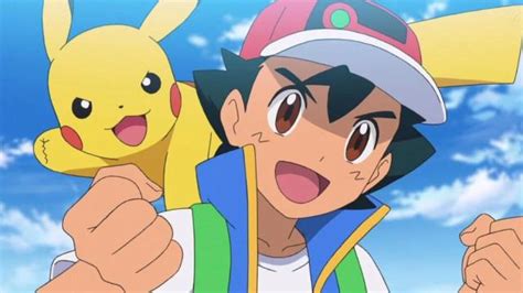 Ash and Pikachu’s final Pokémon episode: 5 questions we still have