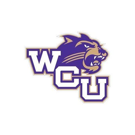 WCU Logo - LogoDix