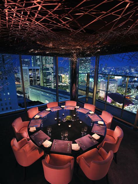 The Peninsula Hotel Tokyo | Centurion Magazine