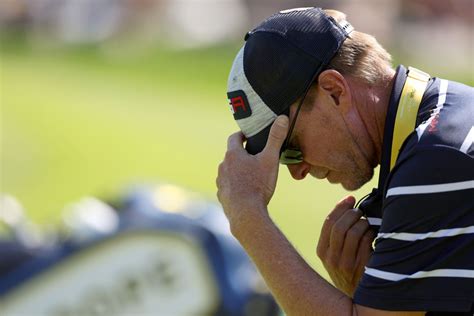 Steve Stricker withdraws from PGA Tour Champions finale - SBNation.com