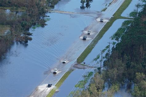 El Niño officially arrives early: What it means for 2023 weather