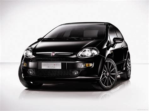 Fiat Punto Evo | Fiat | MotoriSuMotori