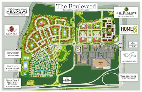 901 Boulevard E, Yaphank, NY 11980 - The Shoppes at the Boulevard | LoopNet