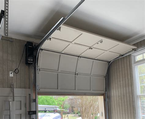 High Lift Garage Door Opener | Dandk Organizer