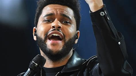 The Weeknd reverts to birth name Abel Tesfaye on social media | Herald Sun