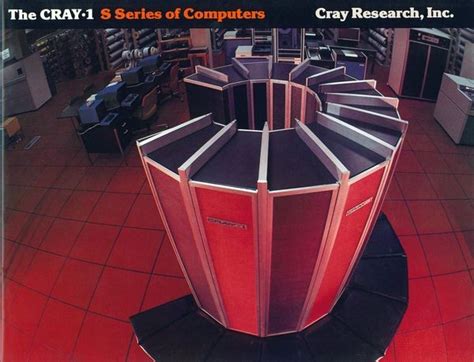 Seymour Cray Biography, Invention, Supercomputers, Facts, 43% OFF