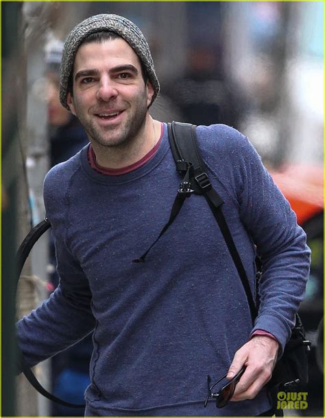 Zachary Quinto: 'American Horror Story' Return is Doubtful!: Photo 2815264 | Zachary Quinto ...