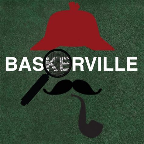 Auditions for Baskerville Announced – Theatre Salina