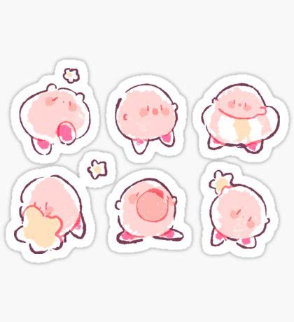 Chibi Stickers for Sale | Kawaii stickers, Cool stickers, Print stickers